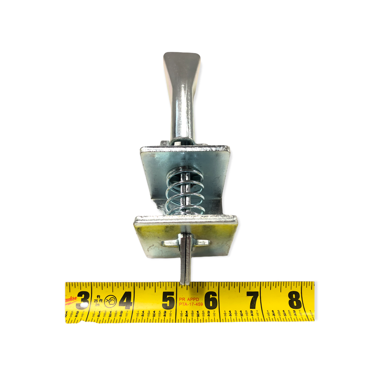 Trailer Tipper Latch  Trailer Tipper Latch