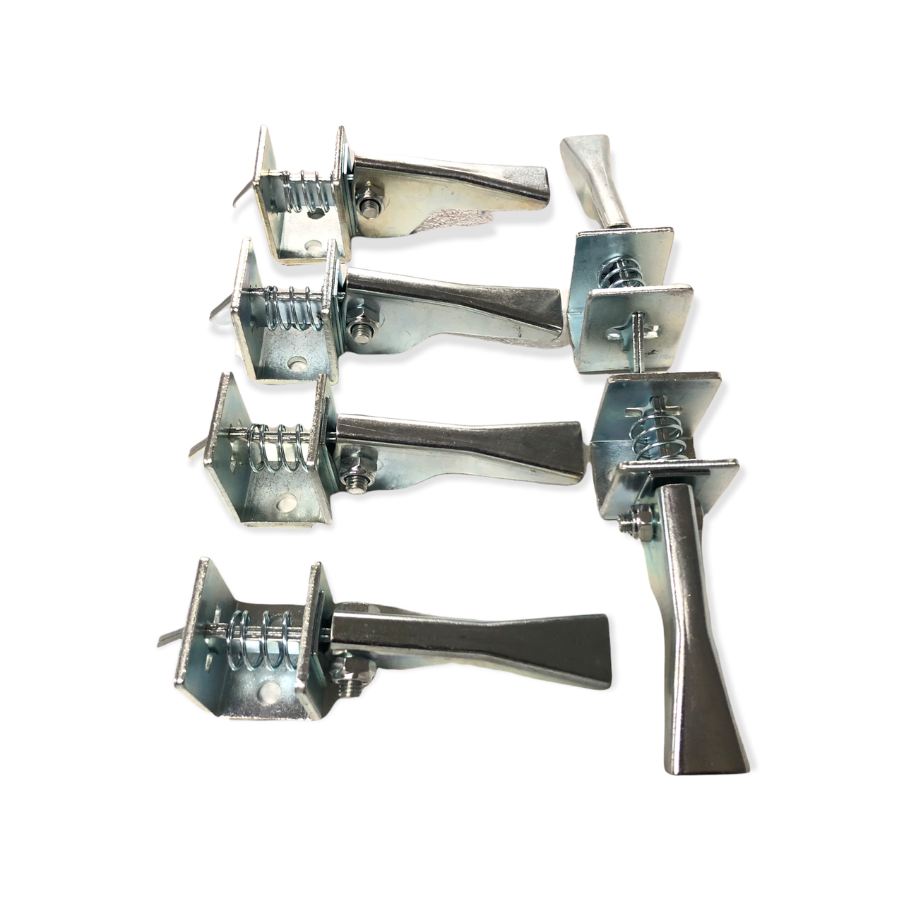 Trailer Tipper Latch  Trailer Tipper Latch