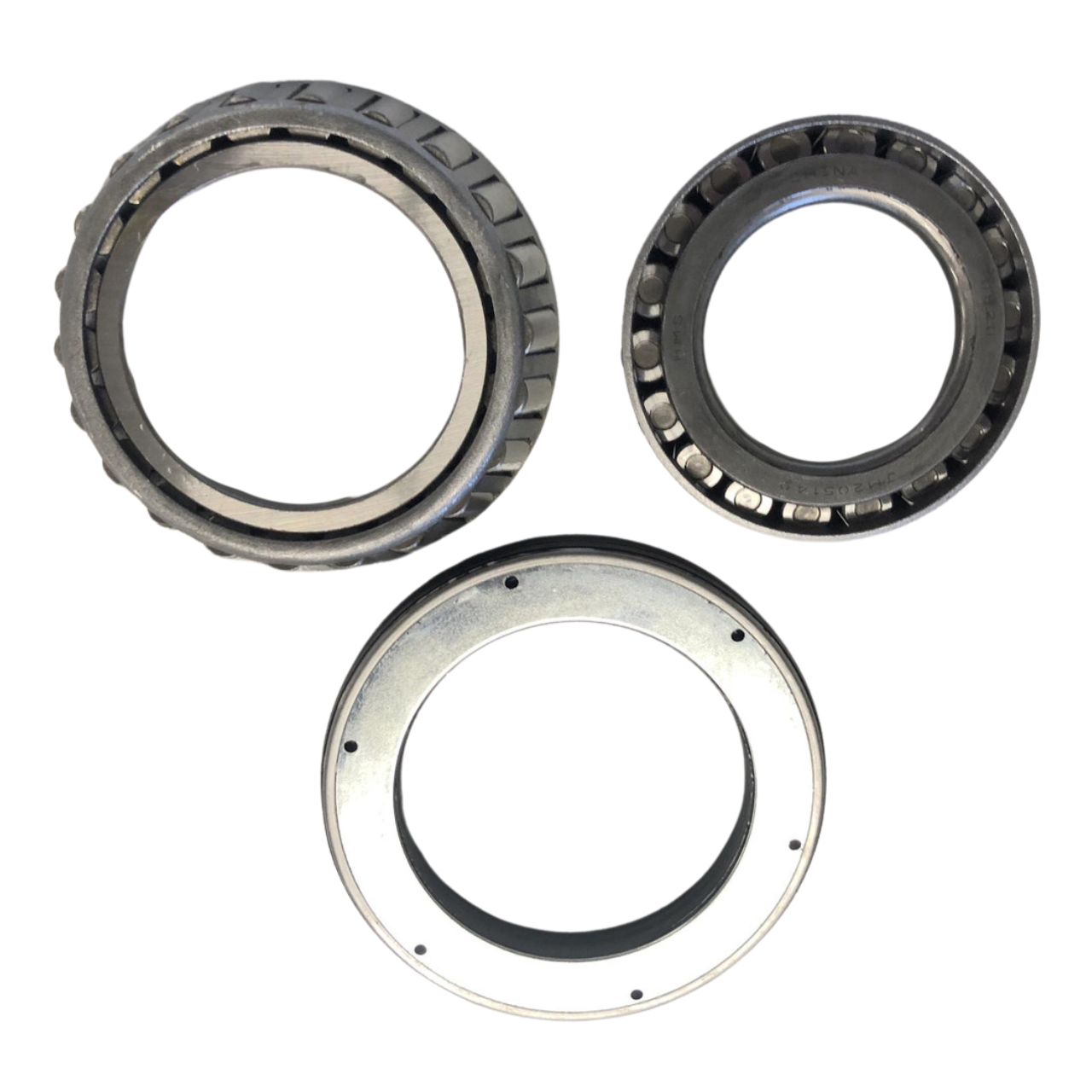 10k Heavy Duty Rockwell American Standard Bearing Kit