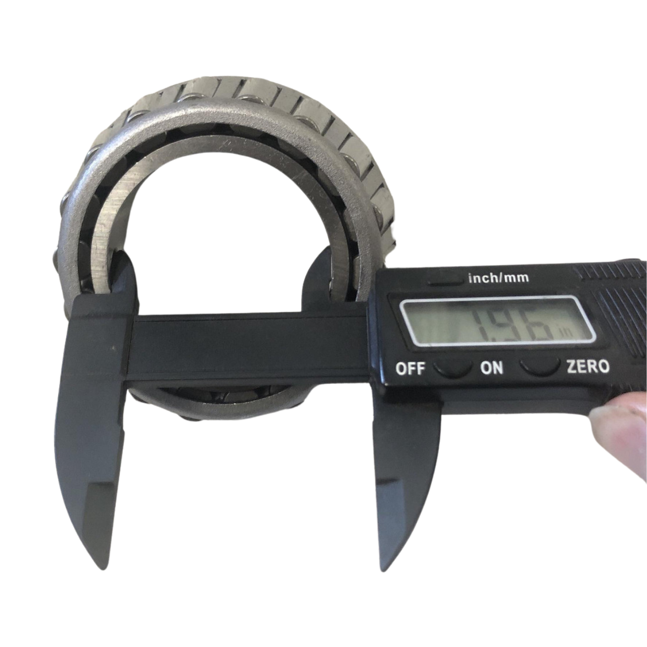 10k Heavy Duty Rockwell American Standard Bearing Kit