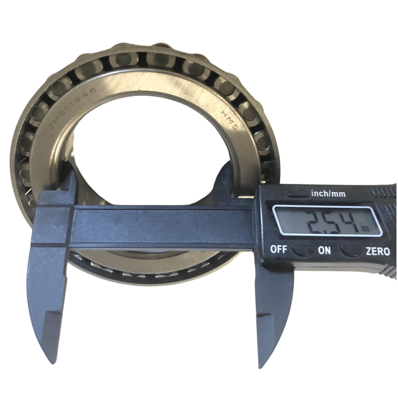 10k Heavy Duty Rockwell American Standard Bearing Kit