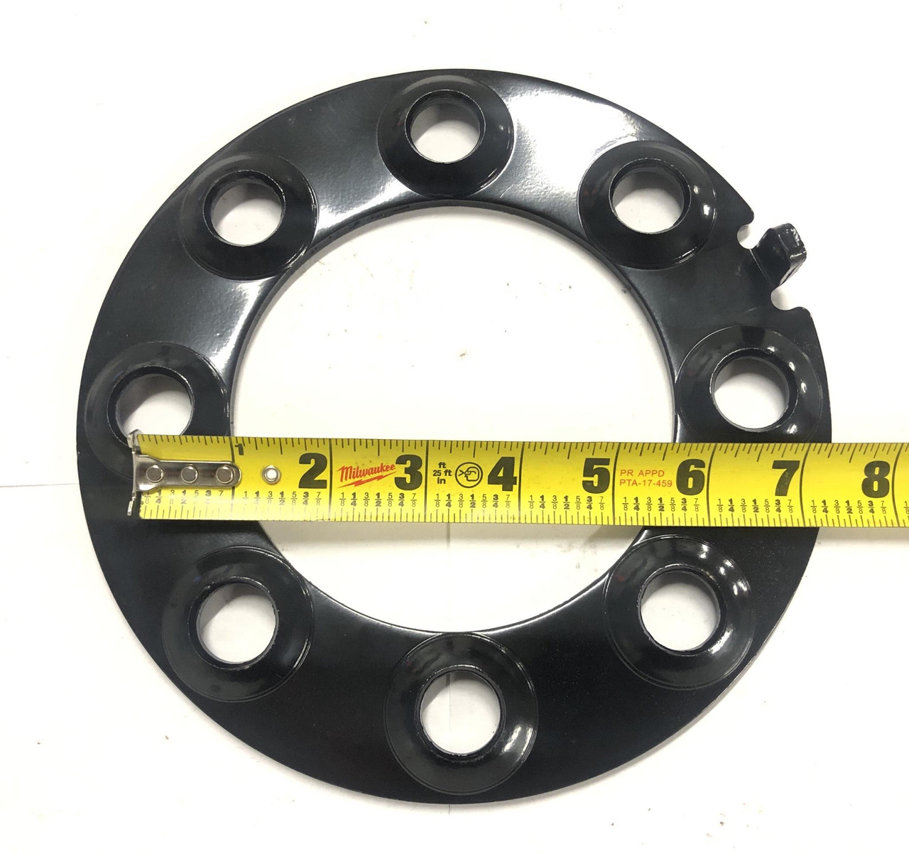 9k - 12k Tension Clamp Ring