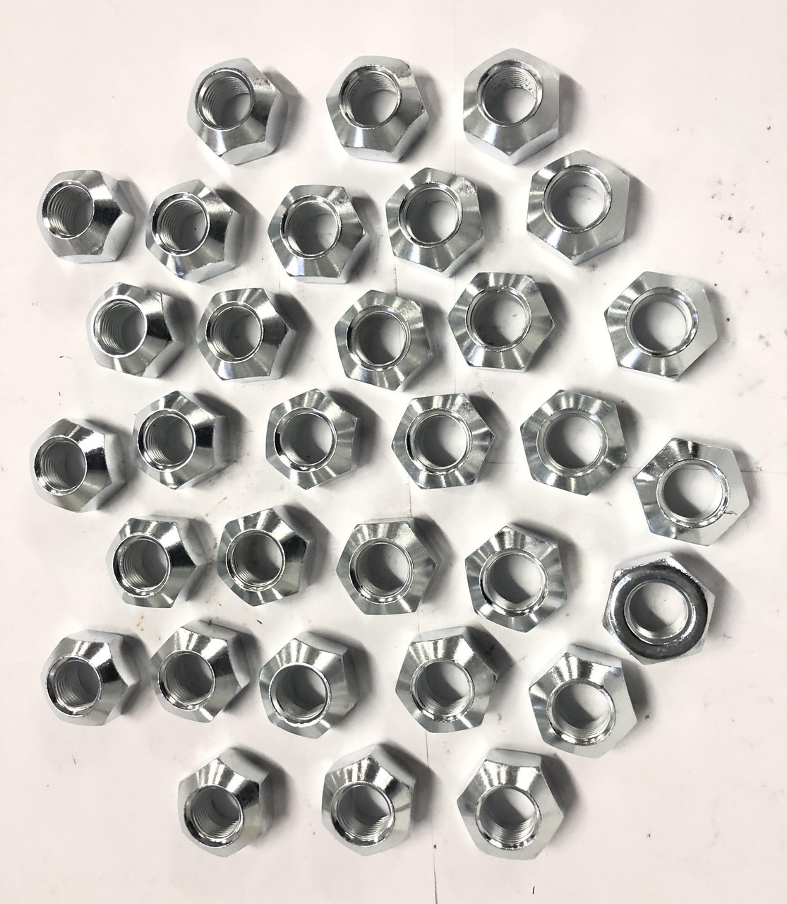 5/8"-18 Standard Ninety Degree Cone Lug Nut 