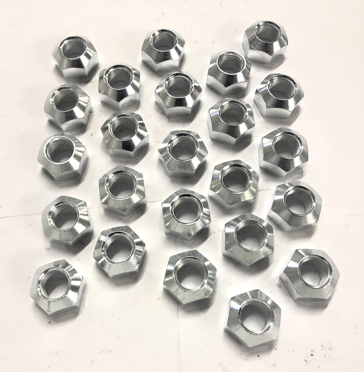 5/8"-18 Standard Ninety Degree Cone Lug Nut 