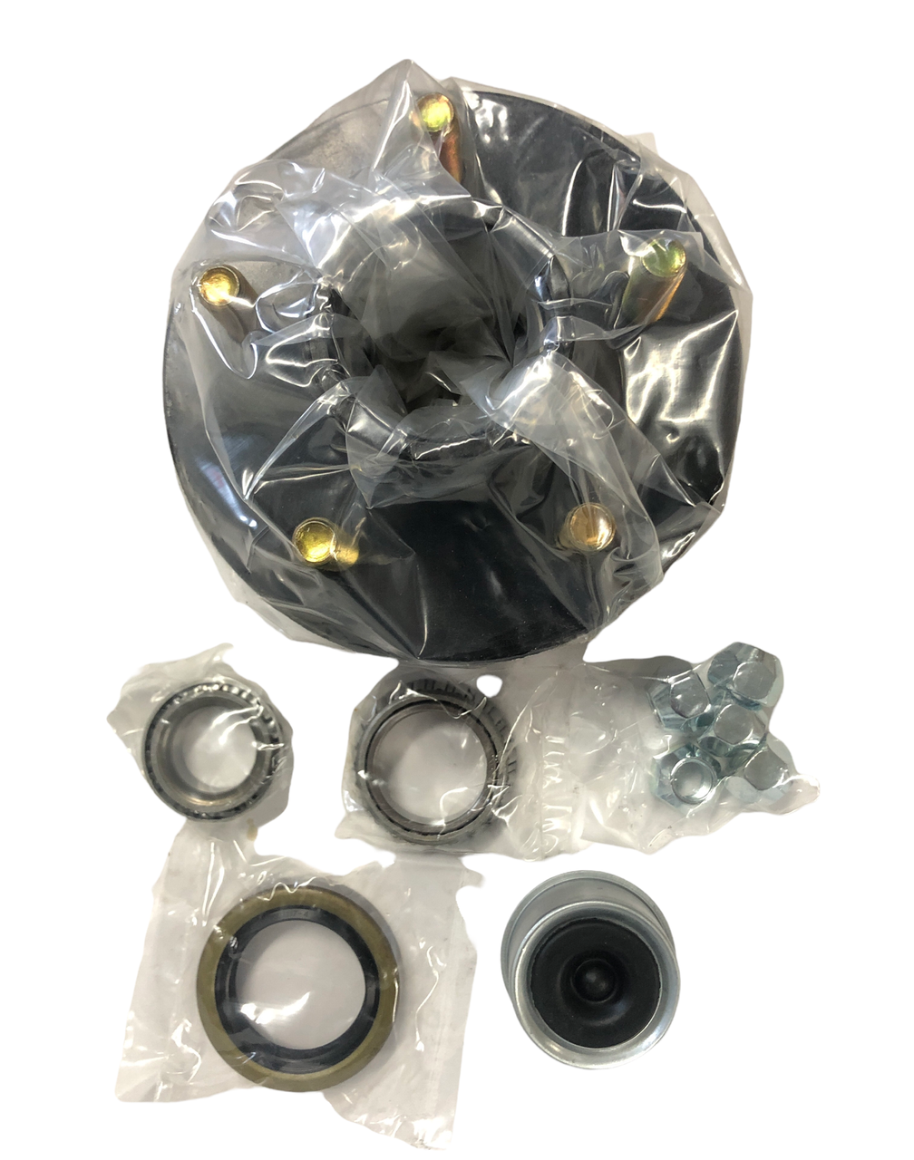 3.5k idler hub 5 lug