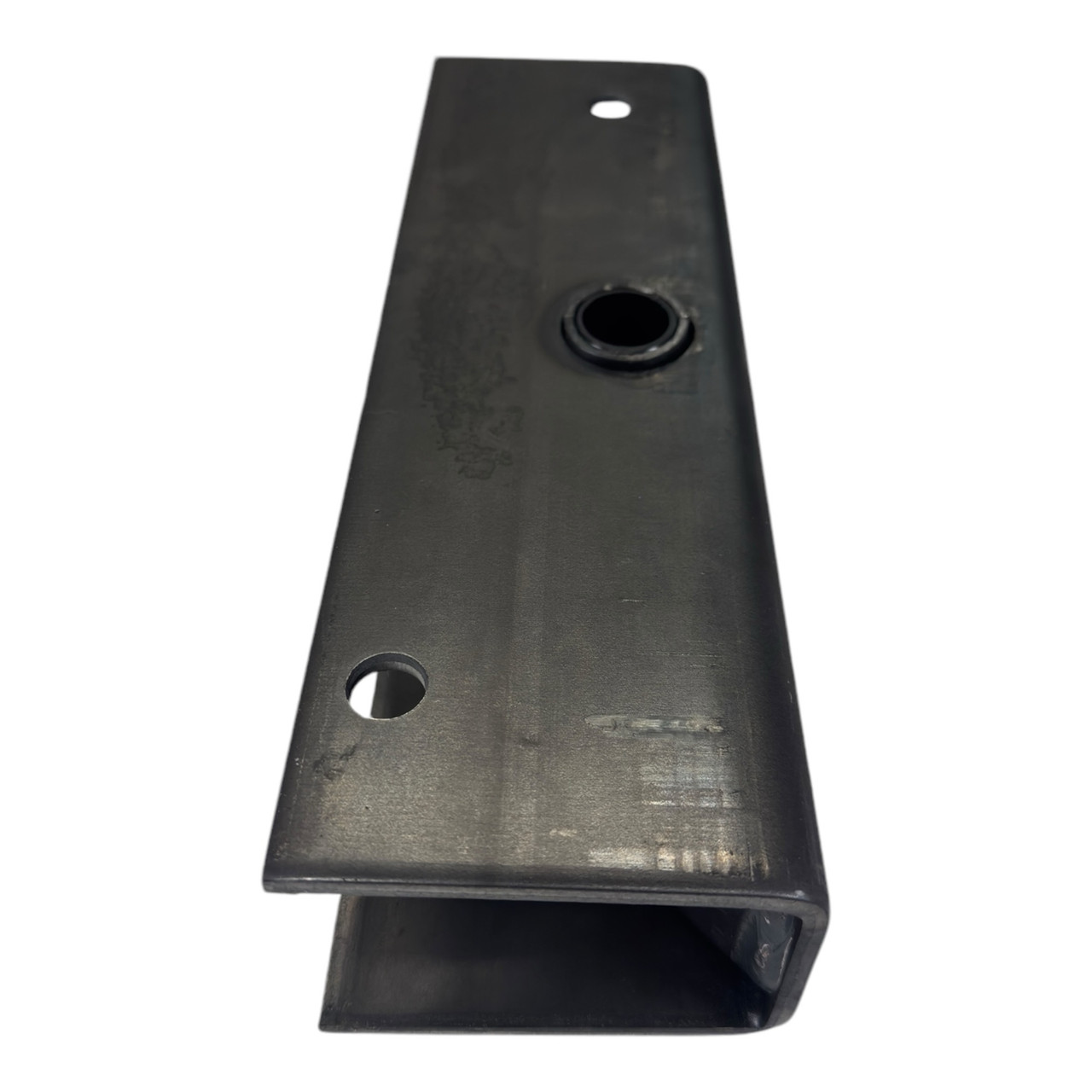 Equalizer for 2" Wide Slipper Springs - 12" Long - 7/8" Center Hole