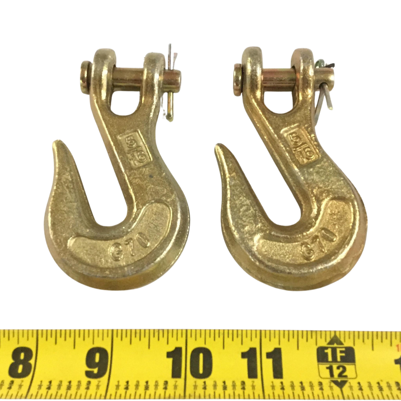 5/16" Clevis Grab Hook GR70 LC70516