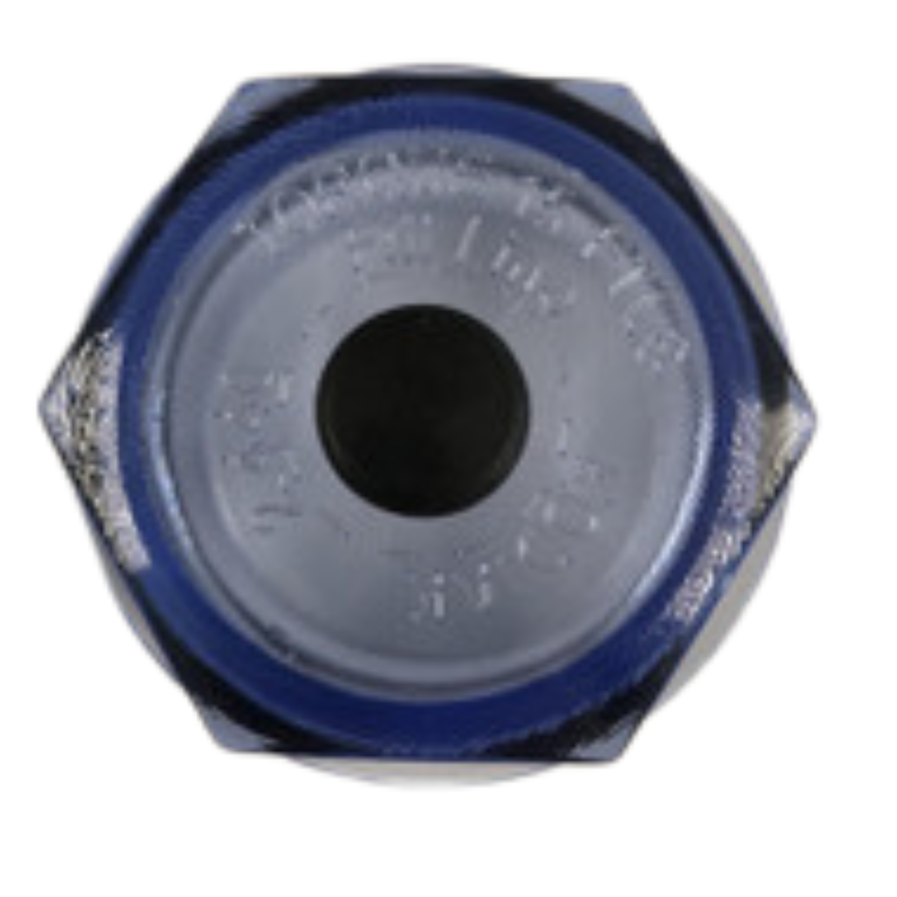 XL-R/A-2440 - Kodiak XL Prolube Oil Cap & Aluminum Housing for 6 Lug Axles - 2.440" Dia. 