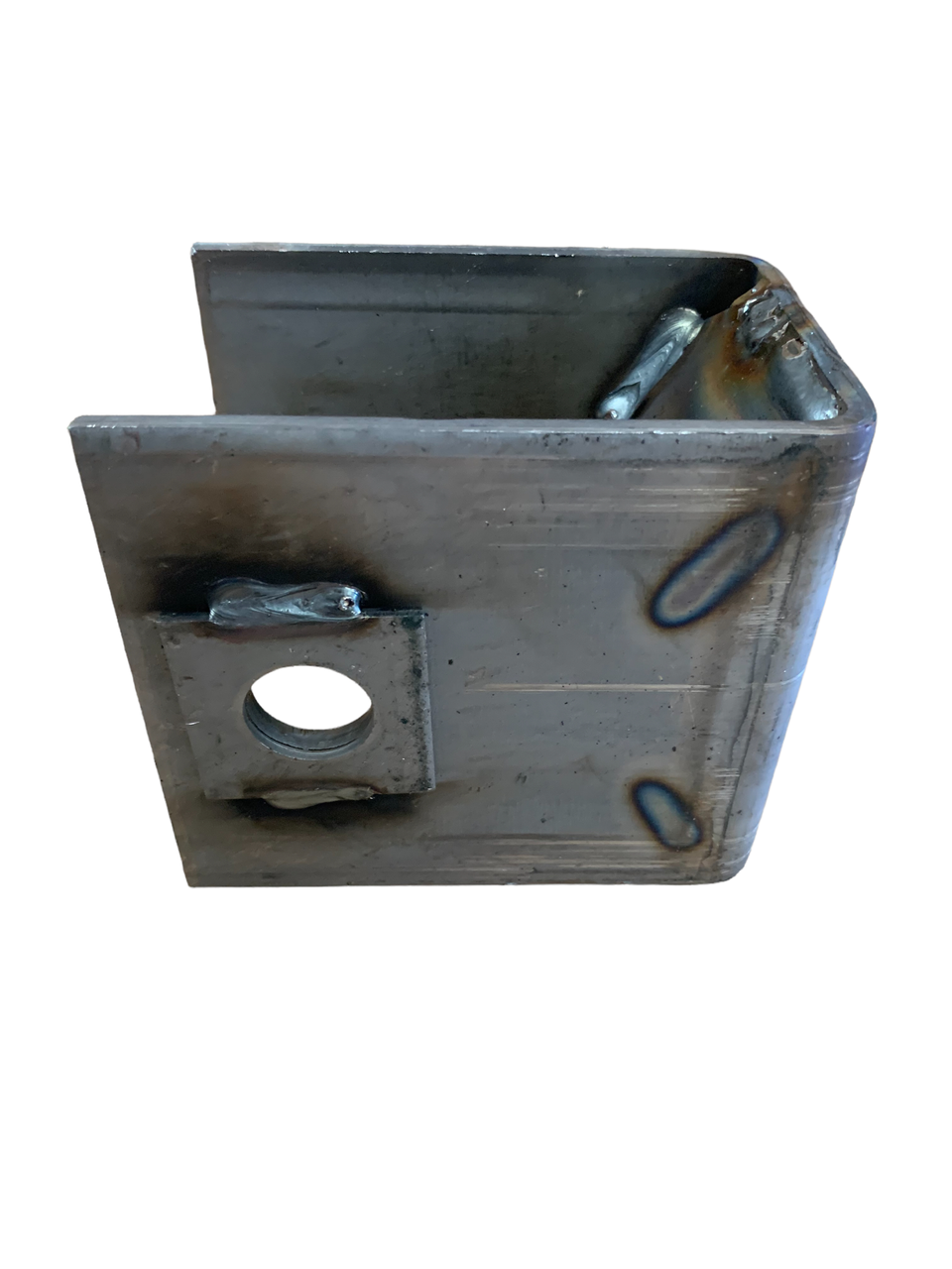 HAP-258-03 - Dexter Tandem-Axle Trailer Equalizer Kit for 2-1/2" Slipper Springs - 24-5/8" Equalizers HAP-258-03 - Dexter Tandem-Axle Trailer Equalizer Kit for 2-1/2" Slipper Springs - 24-5/8" Equalizers