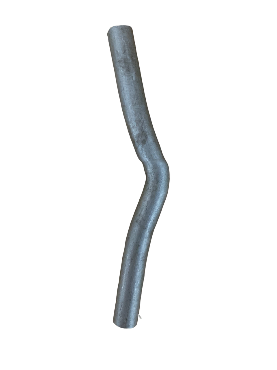 Trailer Steel WeldOn Safety Chain Connection Loops 3/8"