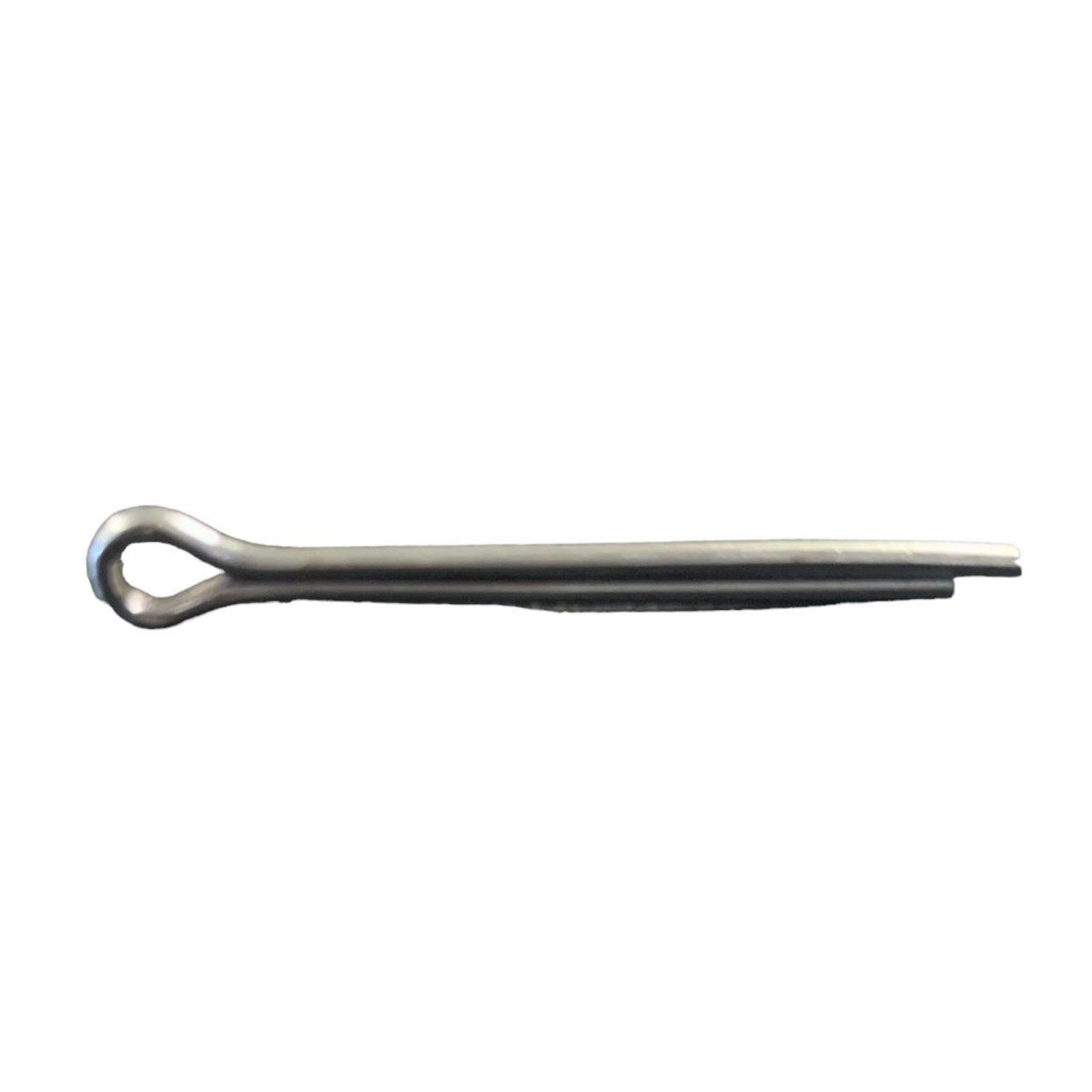 Cotter Pin .125"x1.5-2" Zinc Plated