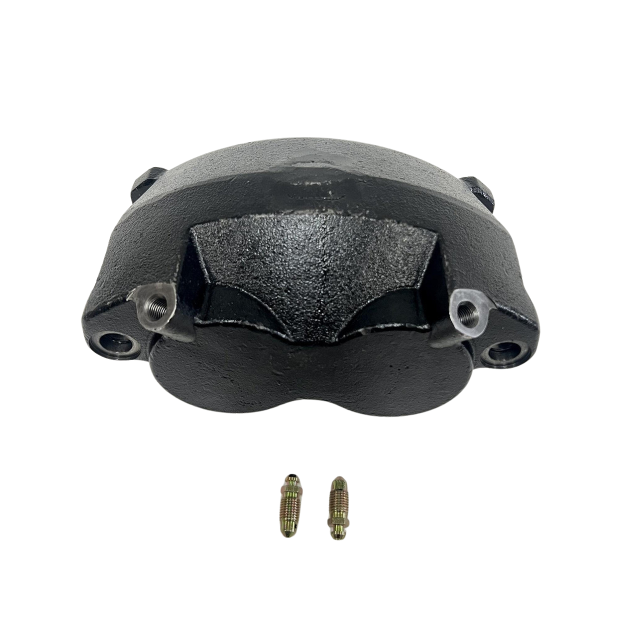 Disc Brake Caliper Kit for Dexter 10,000-lb to 12,000-lb Hydraulic Disc Brakes Disc Brake Caliper Kit for Dexter 10,000-lb to 12,000-lb Hydraulic Disc Brakes