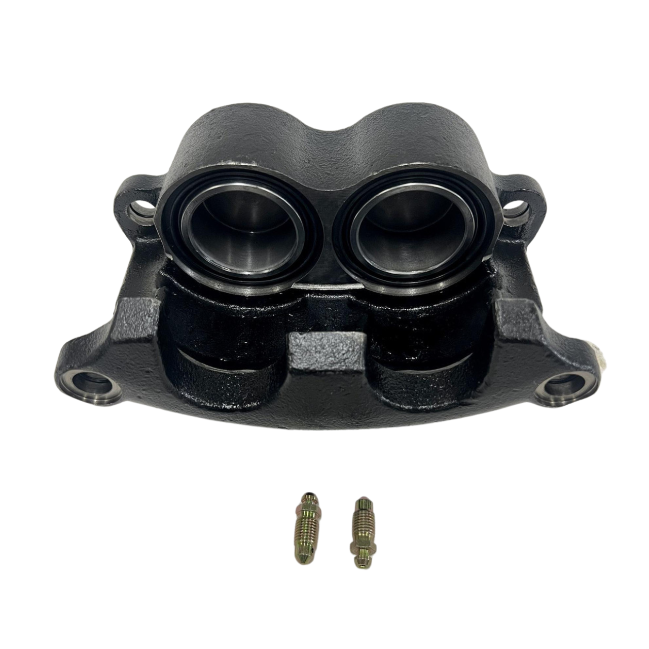 Disc Brake Caliper Kit for Dexter 10,000-lb to 12,000-lb Hydraulic Disc Brakes Disc Brake Caliper Kit for Dexter 10,000-lb to 12,000-lb Hydraulic Disc Brakes