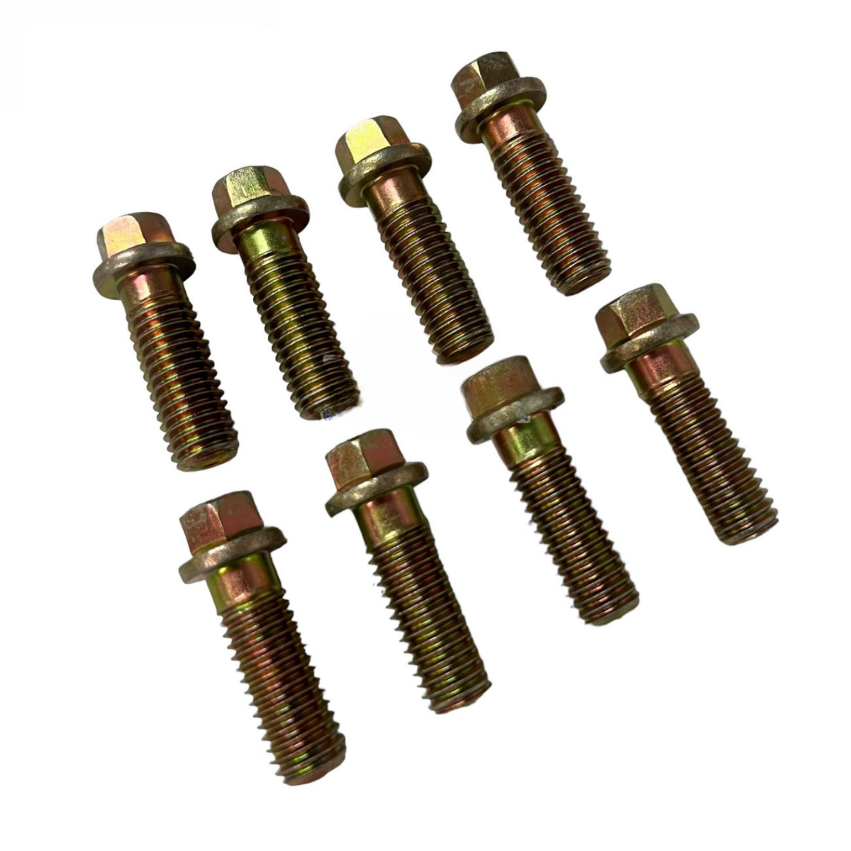 Hub Drum Mounting Bolt for 9k-12k Trailer Axles