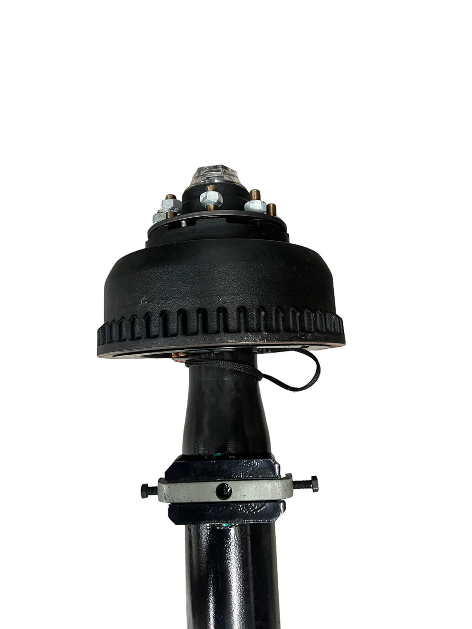 Premium 10K Trailer Axle Kit
Choose the 10,000 lb Carter Trailer Axle Kit for top-notch performance and reliability. Comparable to Dexter, Rockwell, and Lippert, this axle kit ensures your trailer operates efficiently under heavy loads, offering excellent value