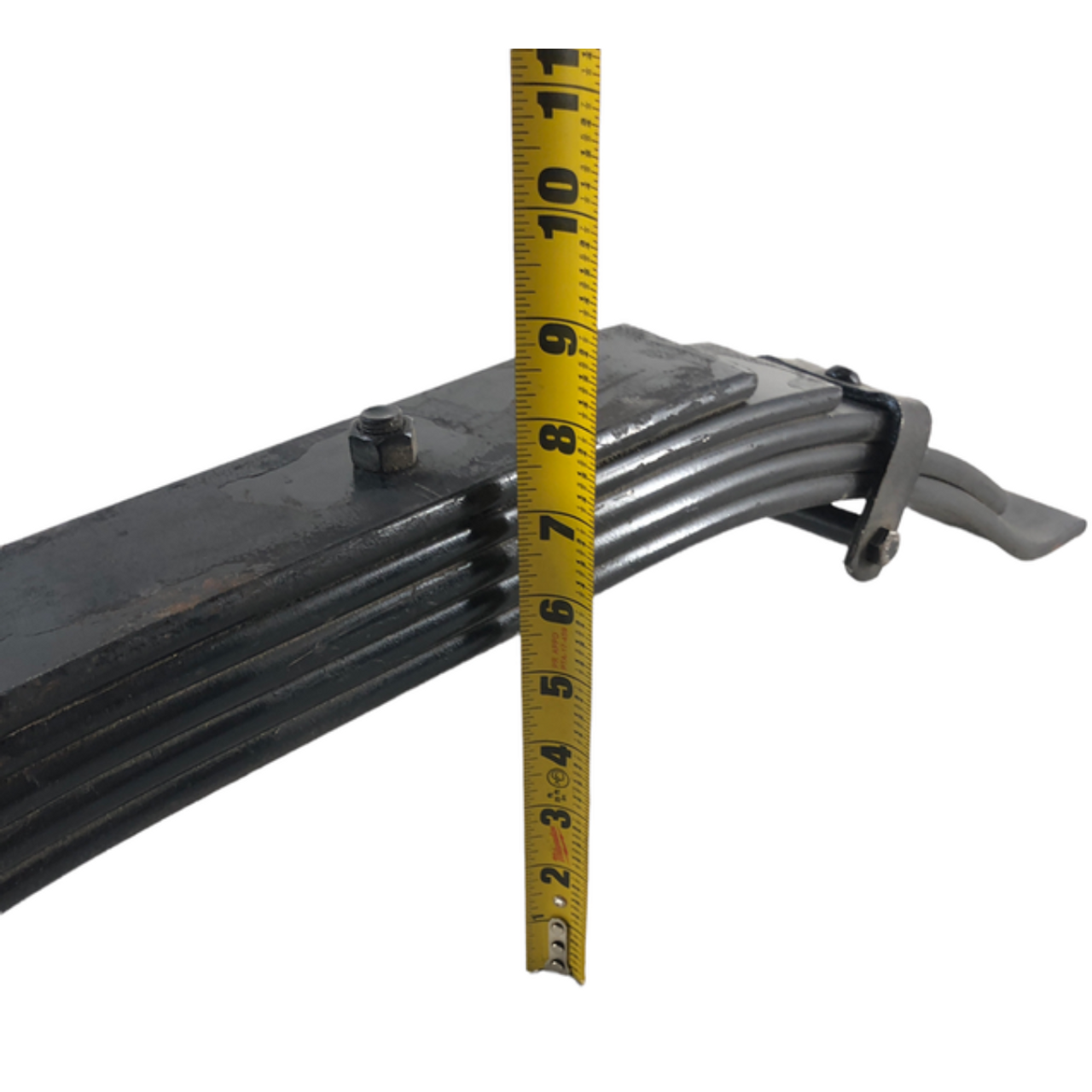 OEM '01-'04 Nissan Xterra Rear Leaf Spring Assembly - VG33E