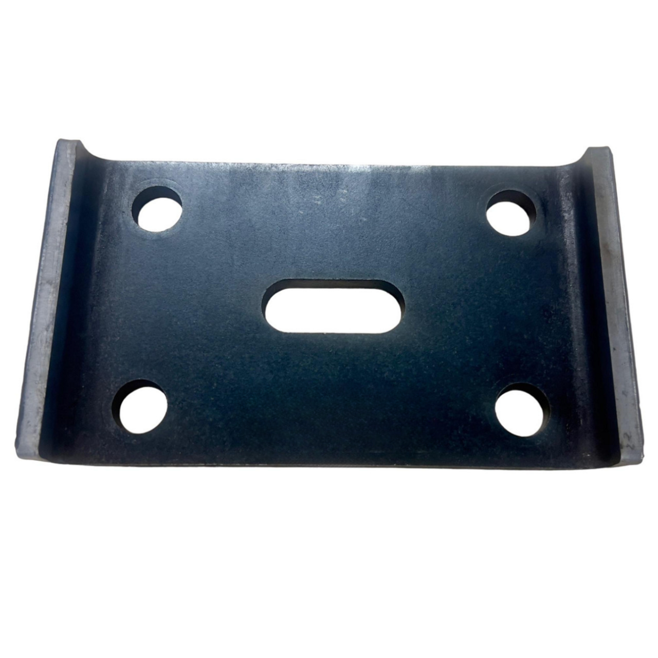 10k tie plate