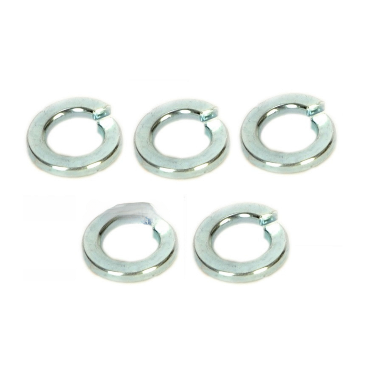 10K &12K brake Washers