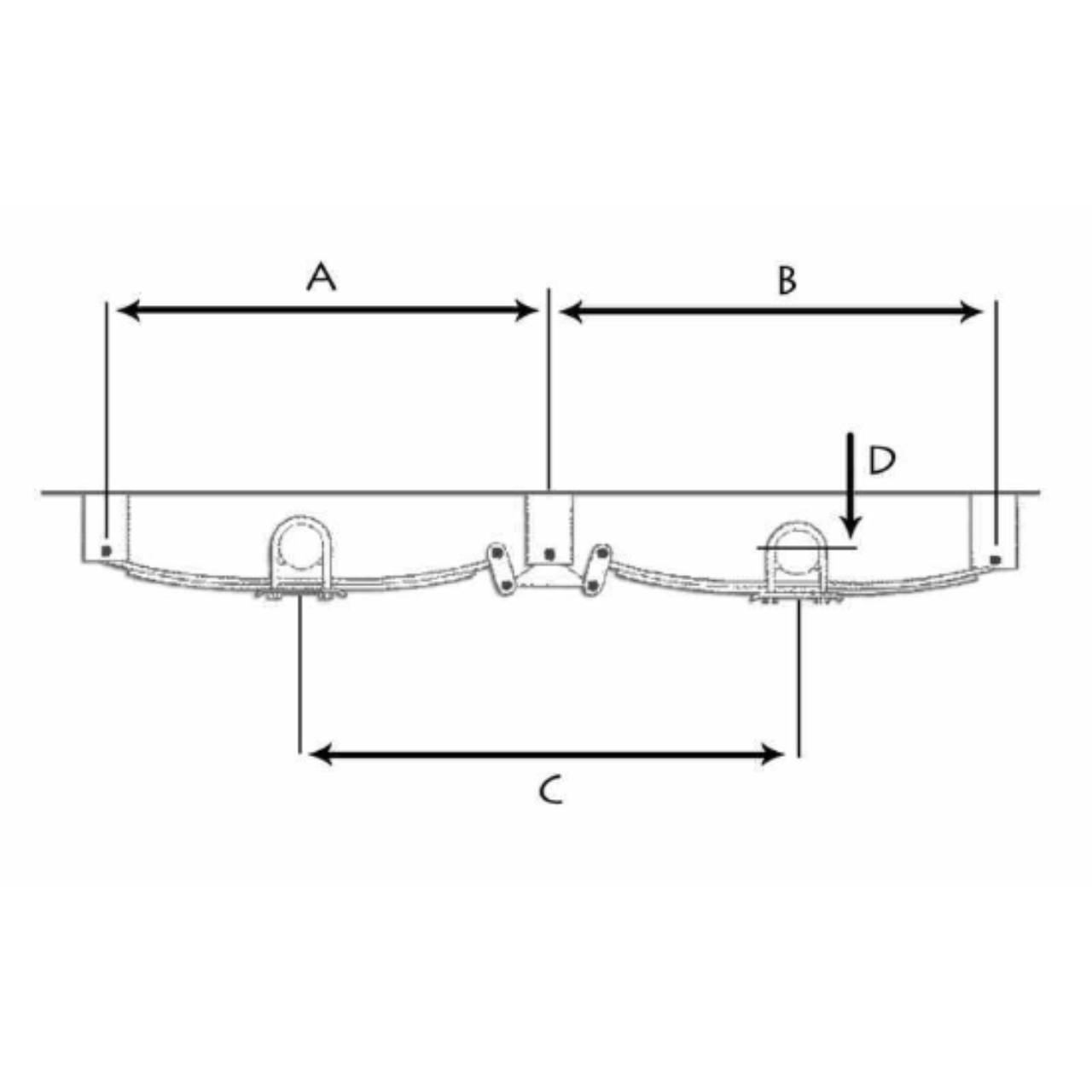 DOBINSONS COIL SPRINGS PAIR