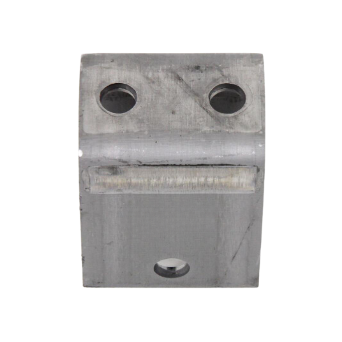 Tandem Hanger Kit For 1-3/4" Wide Double Eye Springs 3.5k-7k Axles - TALL HANGERS