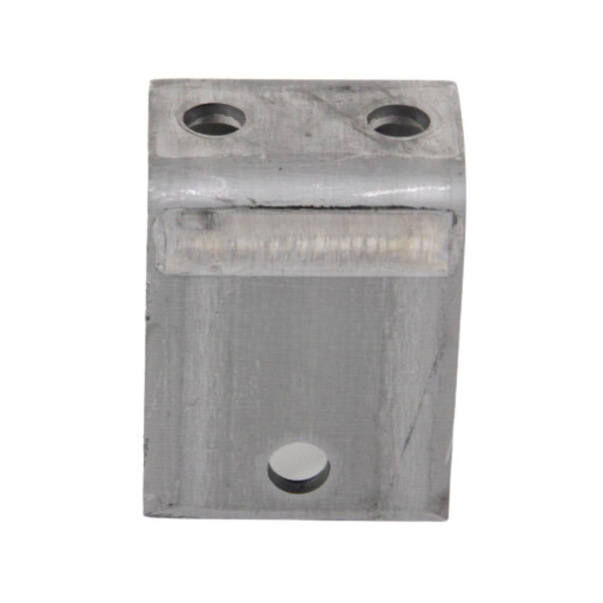 Tandem Hanger Kit For 1-3/4" Wide Double Eye Springs 3.5k-7k Axles - TALL HANGERS