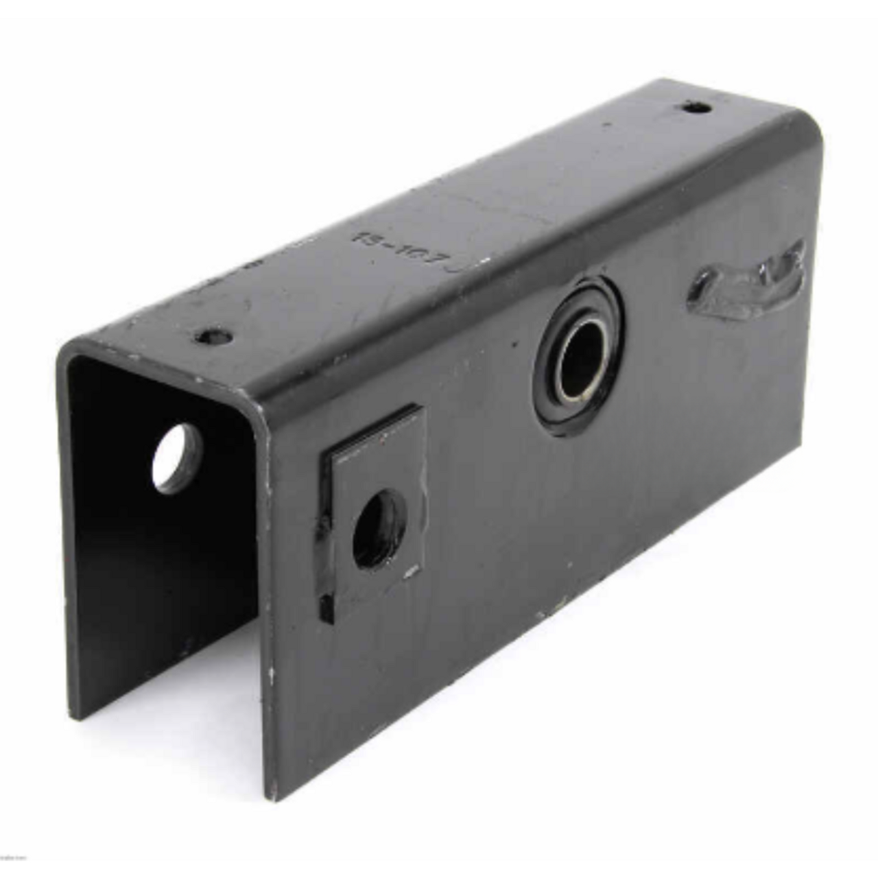 Dexter 14-1/4" Long Equalizer for 3" Wide Springs, 1-1/8" Center Bolt Hole