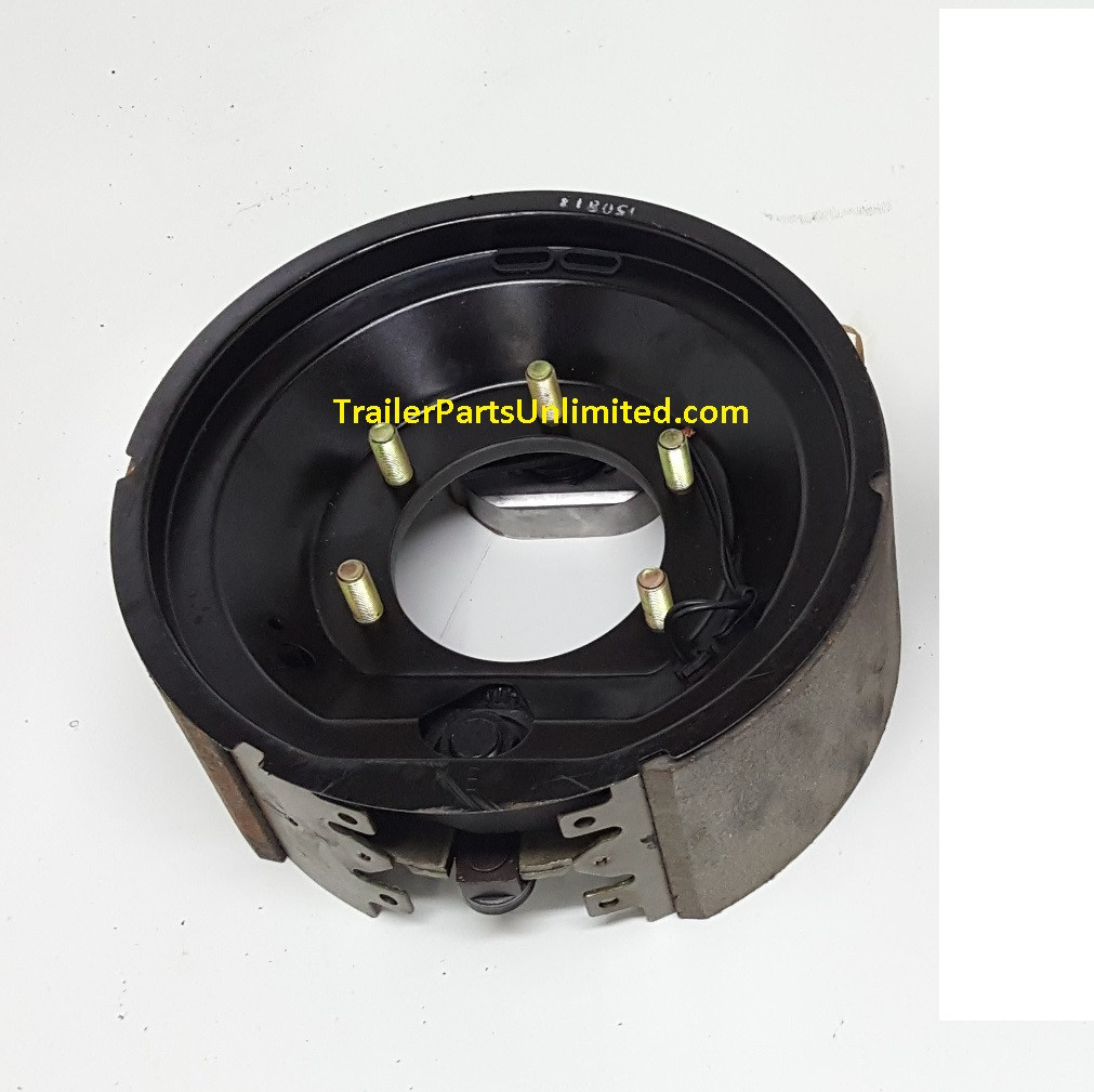 12000 lb backing plate