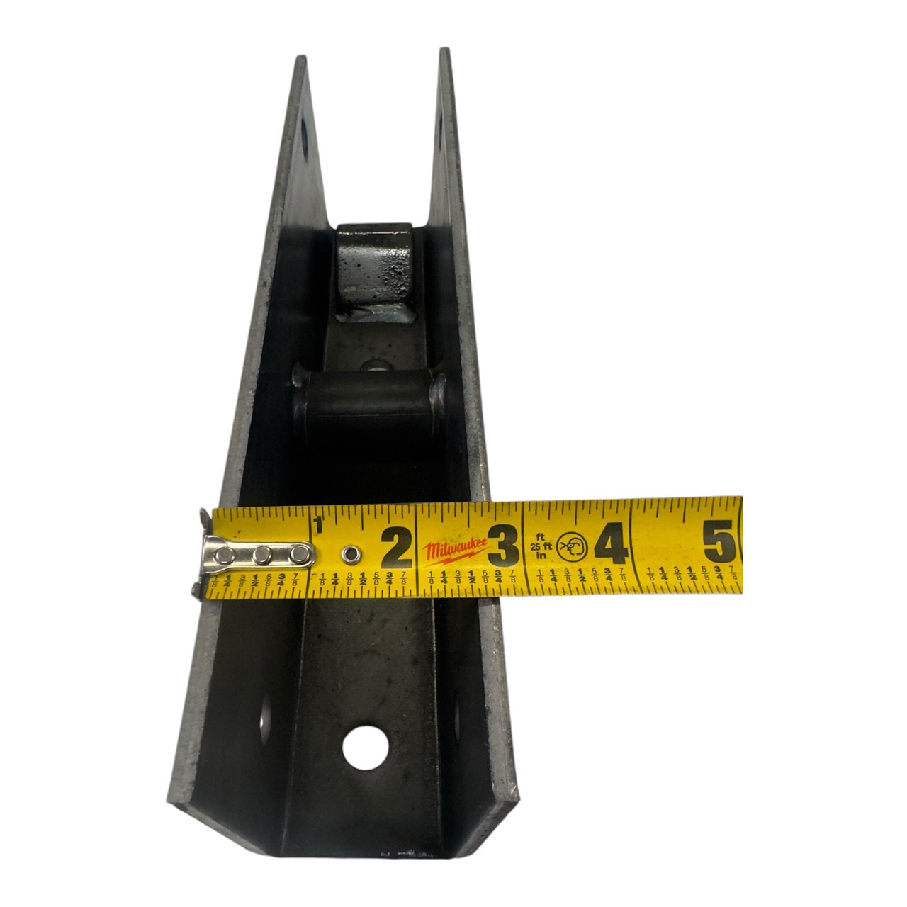 Complete Trailer Equalizer Repair Kit for 2" Slipper Springs | 12" Equalizer