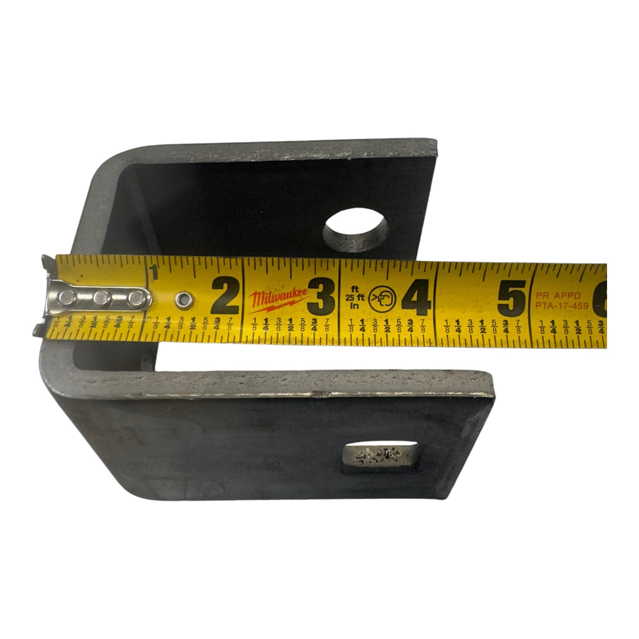 Complete Trailer Equalizer Repair Kit for 2" Slipper Springs | 12" Equalizer