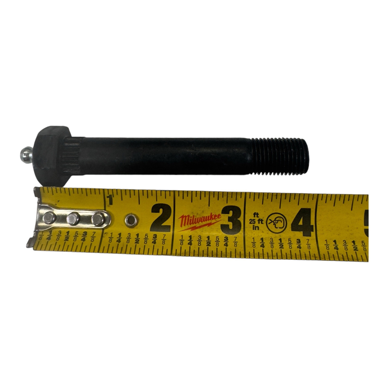 Complete Trailer Equalizer Repair Kit for 2" Slipper Springs | 12" Equalizer