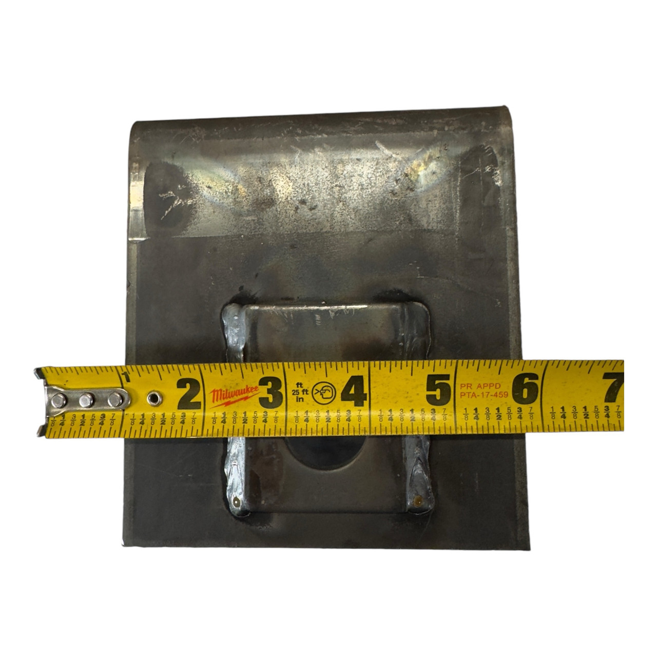 Complete suspension kit for your tandem axle trailer! 18-3/8" equalizers, hangers, and bolts included to fit 2-1/2" wide slipper springs.