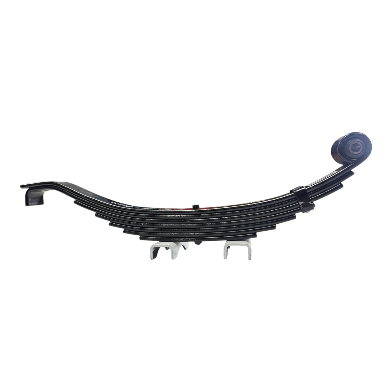 72-51 - 7-Leaf 2” Wide Trailer Leaf Spring 