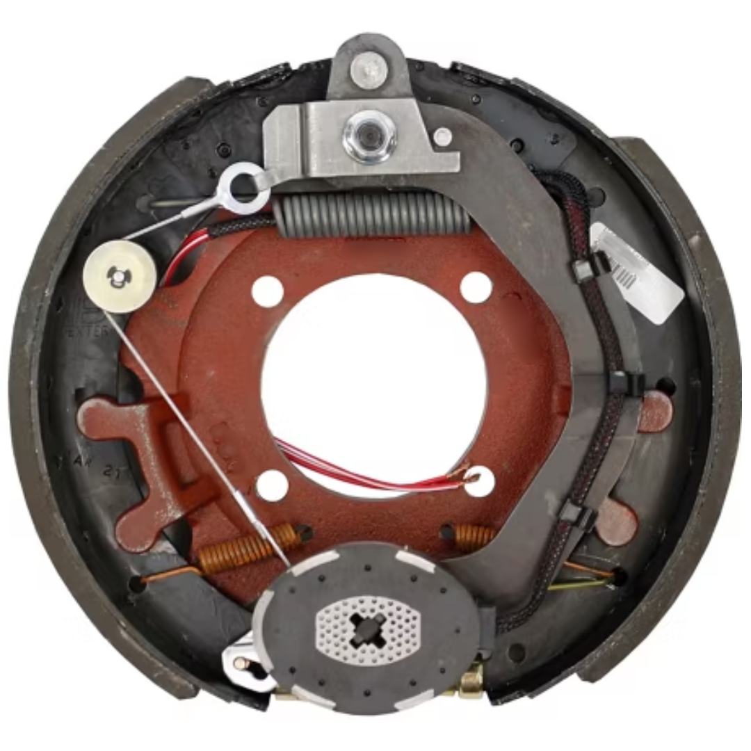 Right Brake Assembly for Dexter 8K Axle – 12-1/4” x 2-1/2”