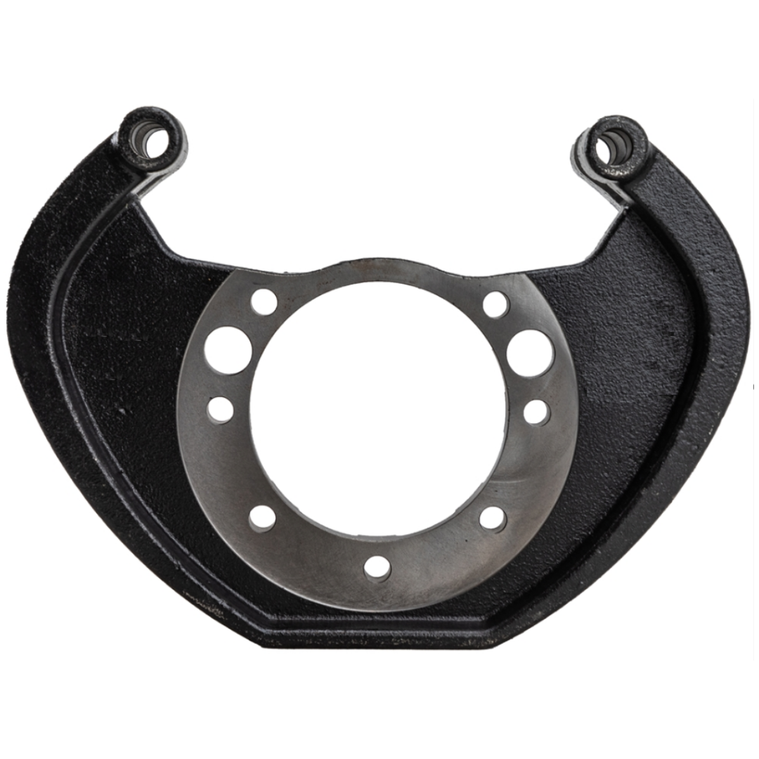 Replacement Anchor Yoke Assembly for Dexter 12K Disc Brakes | KC90-002-2
