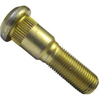 7-132 - Drive-in Wheel Bolt for Trailer Wheel Hubs - 9/16" Diameter x 2-5/16"