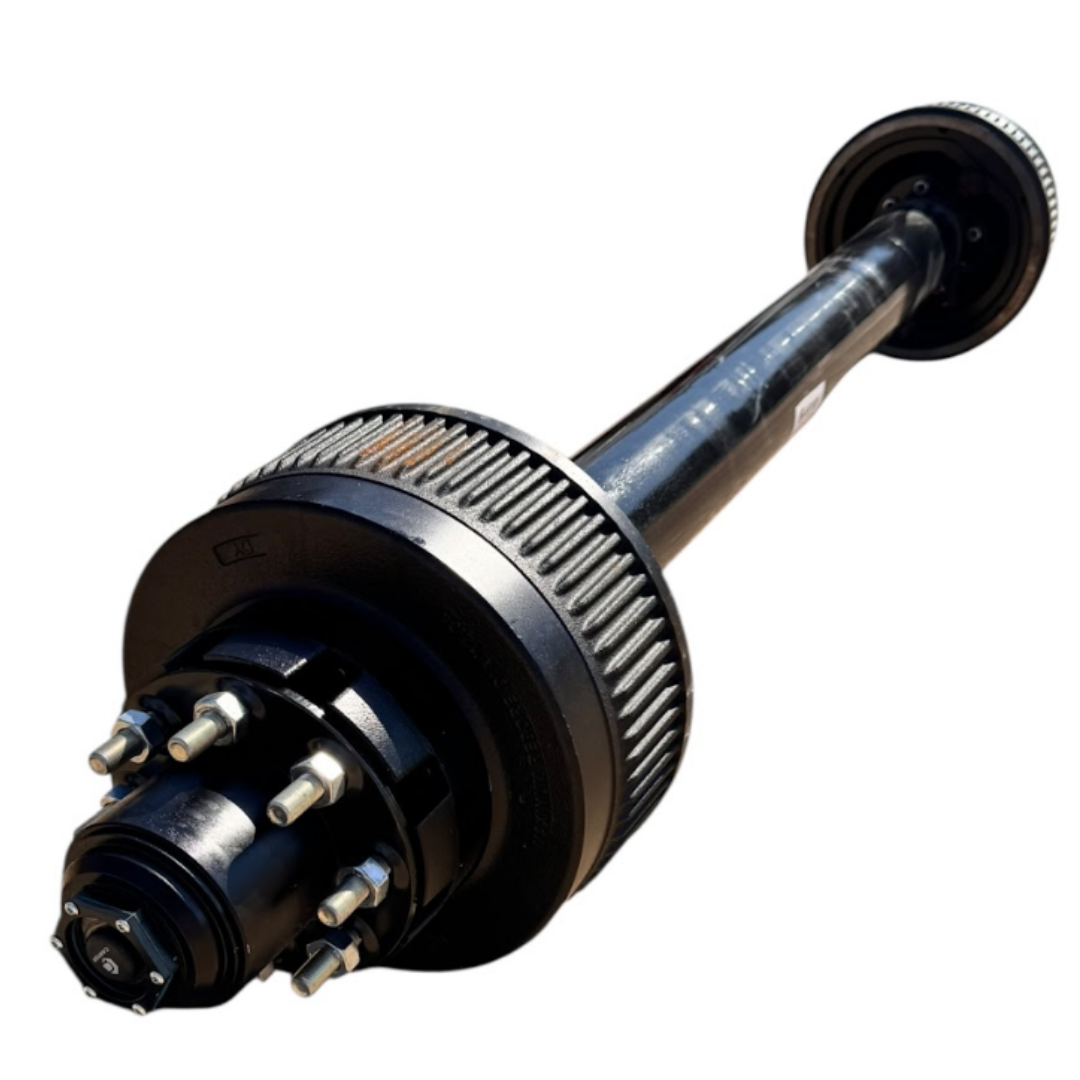 12k dexter carter trailer axles