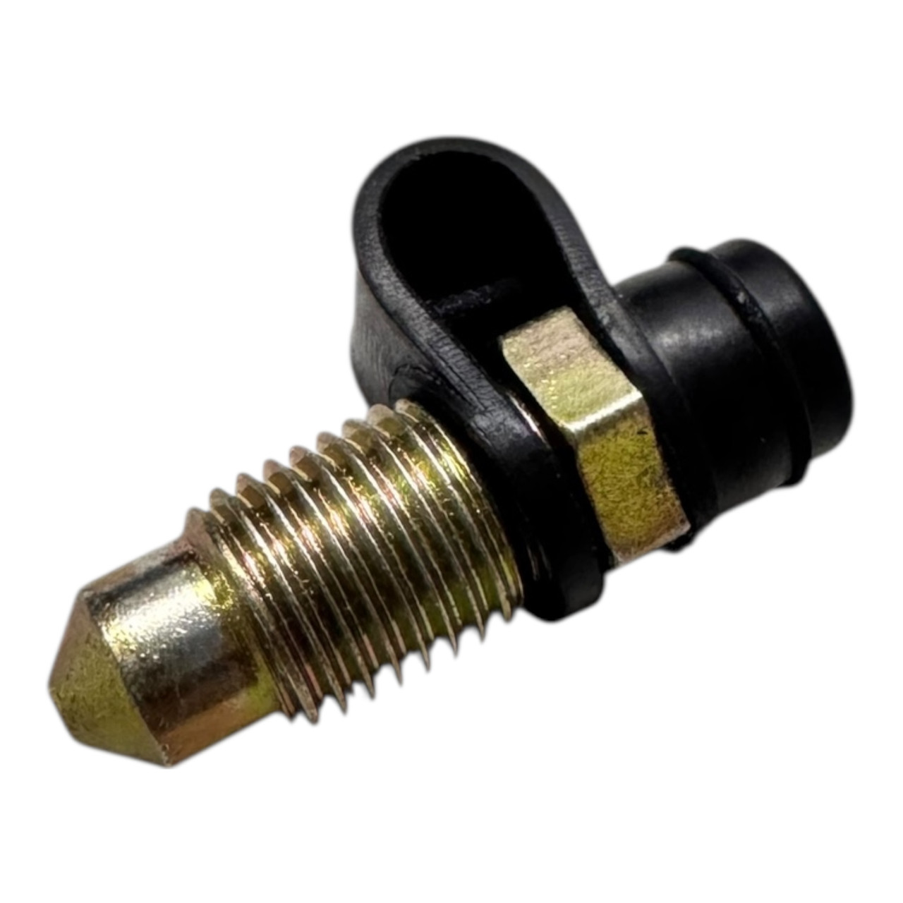 Dexter 054-069-00 Bleeder Screw for Caliper 10K & 12K Hydraulic