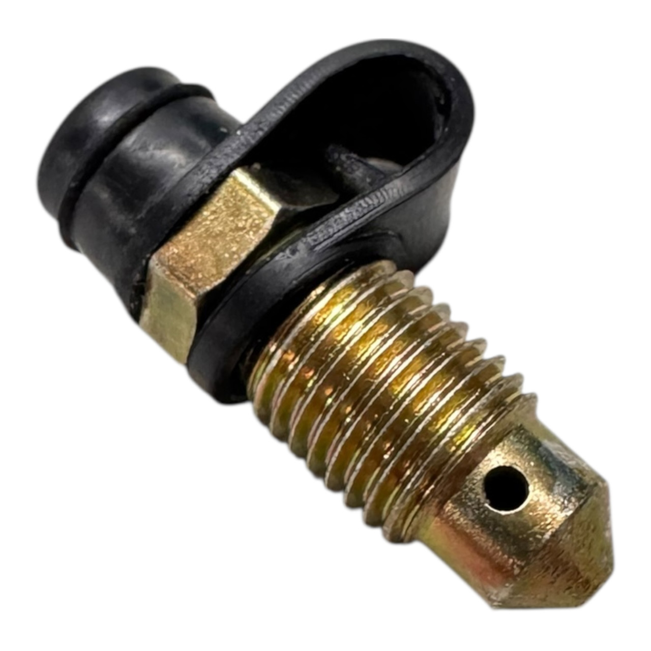 Dexter 054-069-00 Bleeder Screw for Caliper 10K & 12K Hydraulic