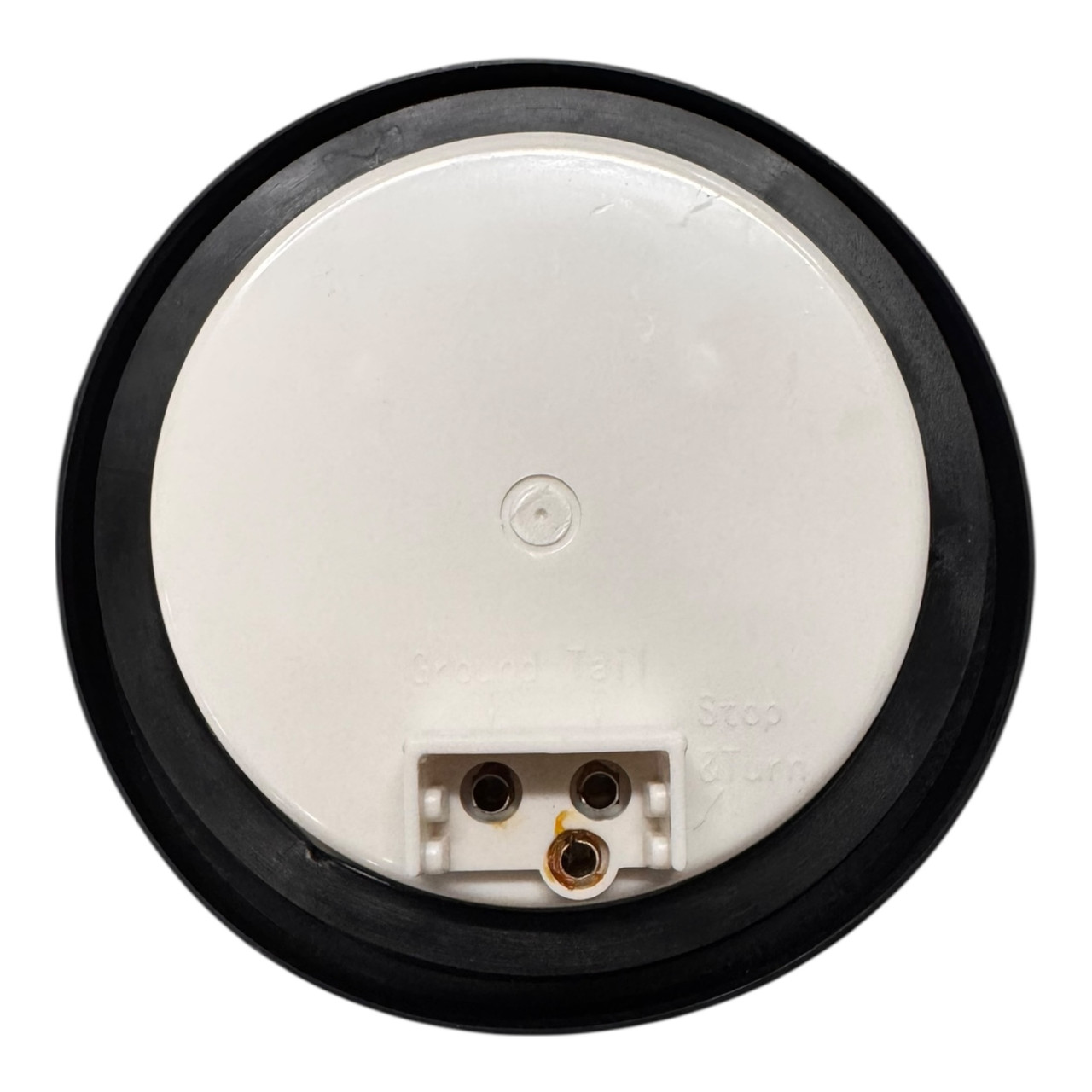 TPU5022 4” Amber LED Strobe: The Brightest Safety Light for Trailers TPU5022 4” Amber LED Strobe: The Brightest Safety Light for Trailers