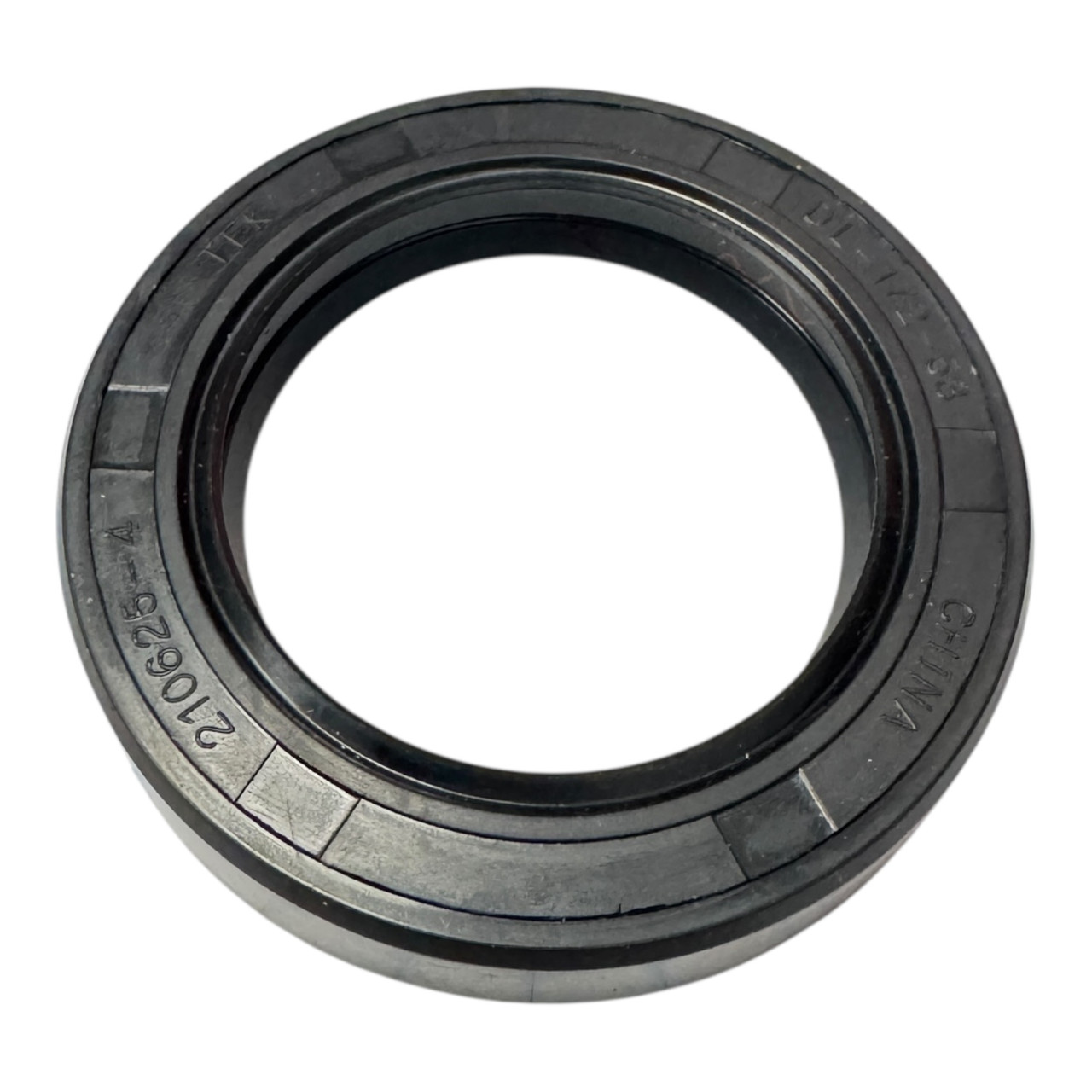 Legalise リング22〜23号 172-53 Triple Lip Grease Seal for 3500 lb Trailer Axle Hubs – Fits
