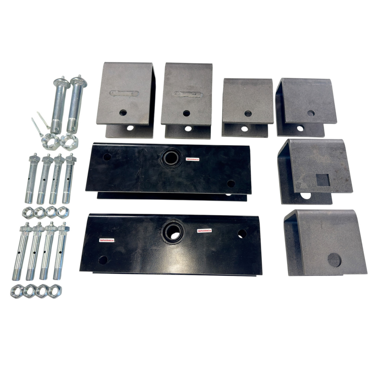 complete upgraded tandem hanger kit