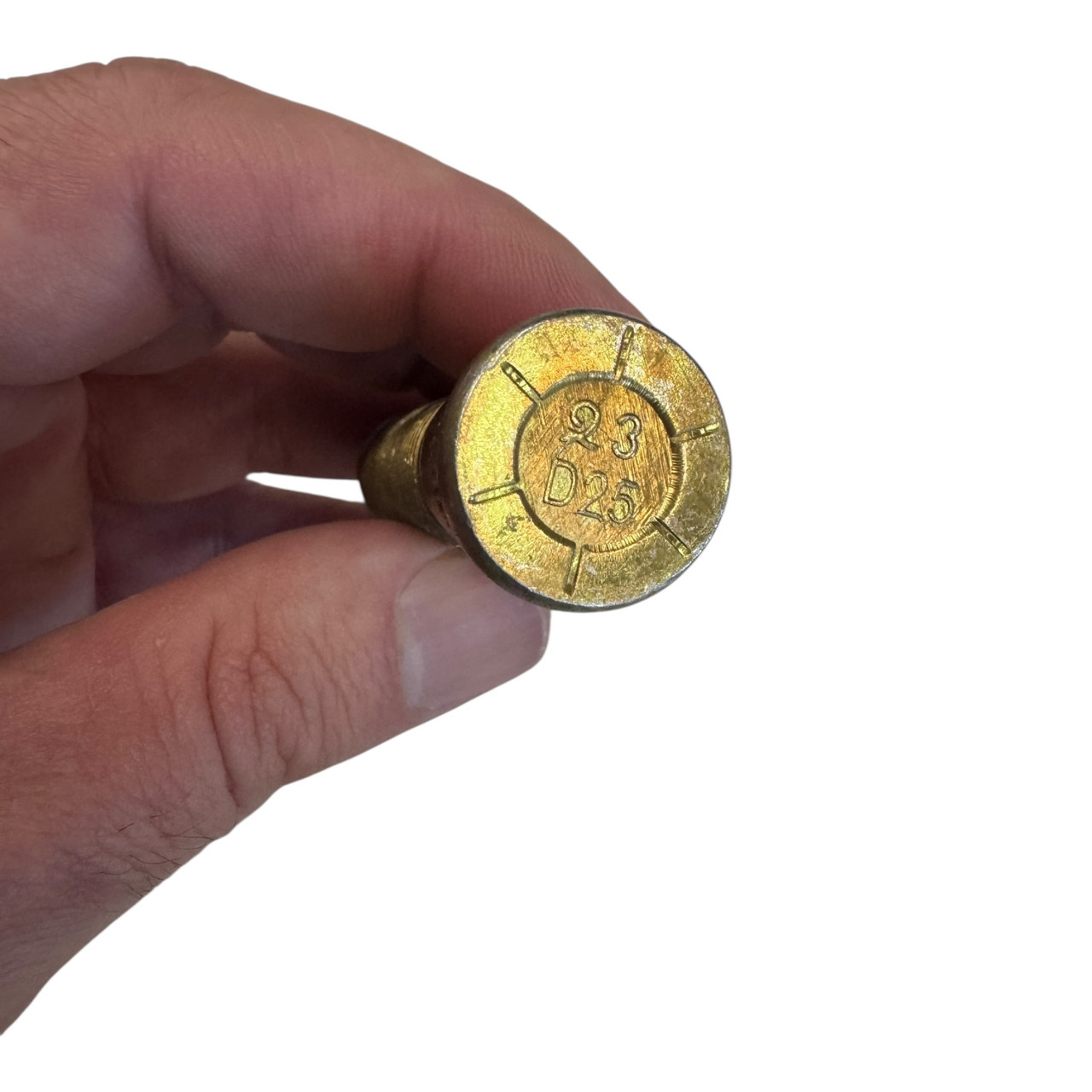 Built for Heavy Loads, Not Guesswork – Precision-made 9/16 trailer hub stud designed to press tight and stay put under real-world hauling.
