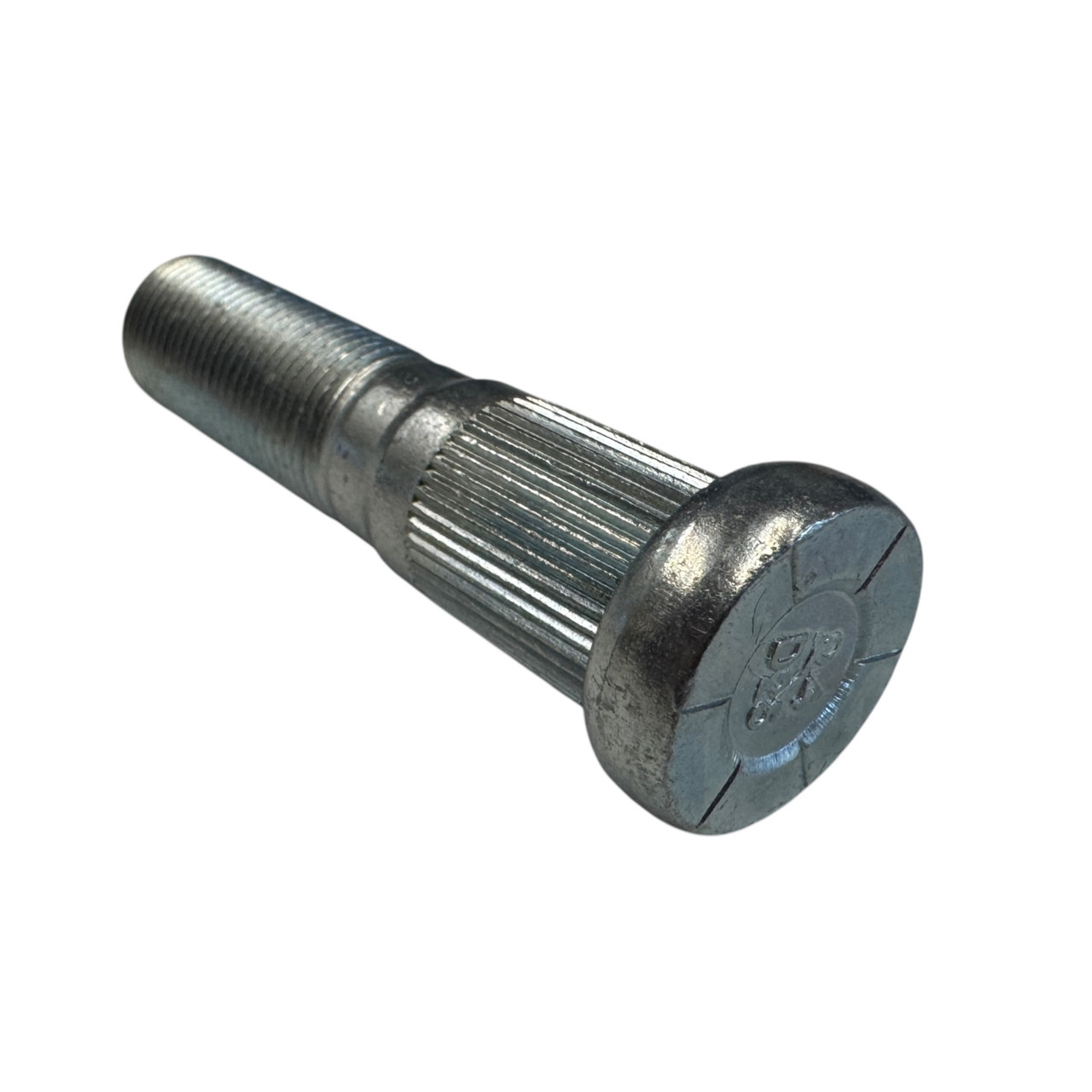 Replacement trailer hub stud for 7k-8k Trailer Axles 5/8" Stud
