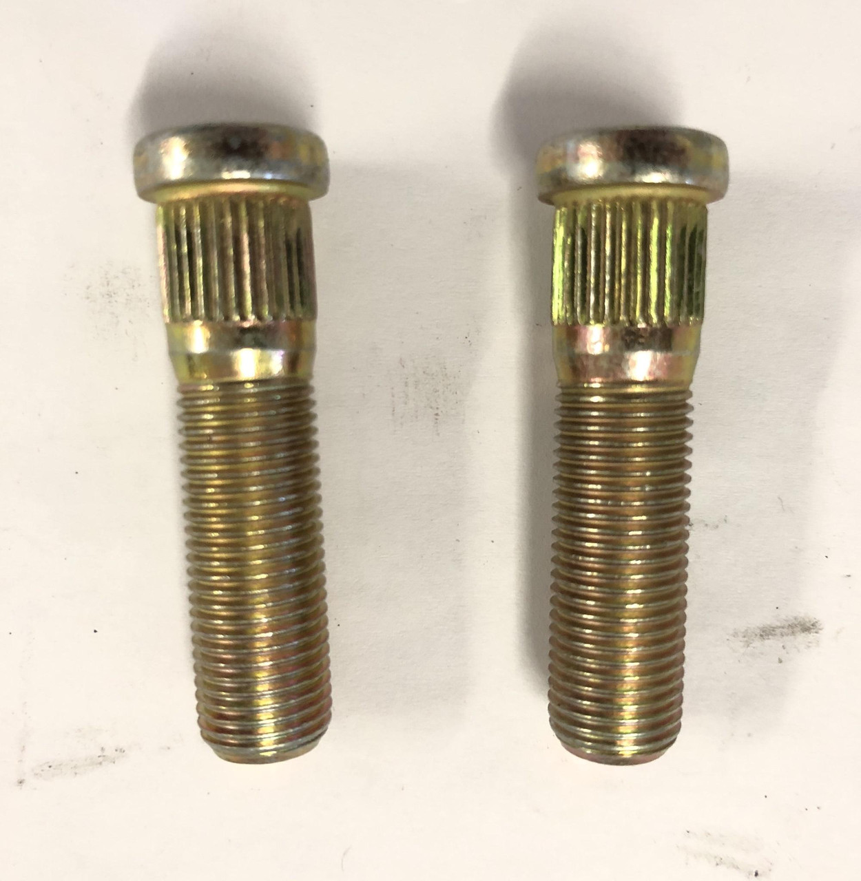 1/2" Drive in Stud for 3.5k 7K Trailer Idler Hubs and 3.5k drums
