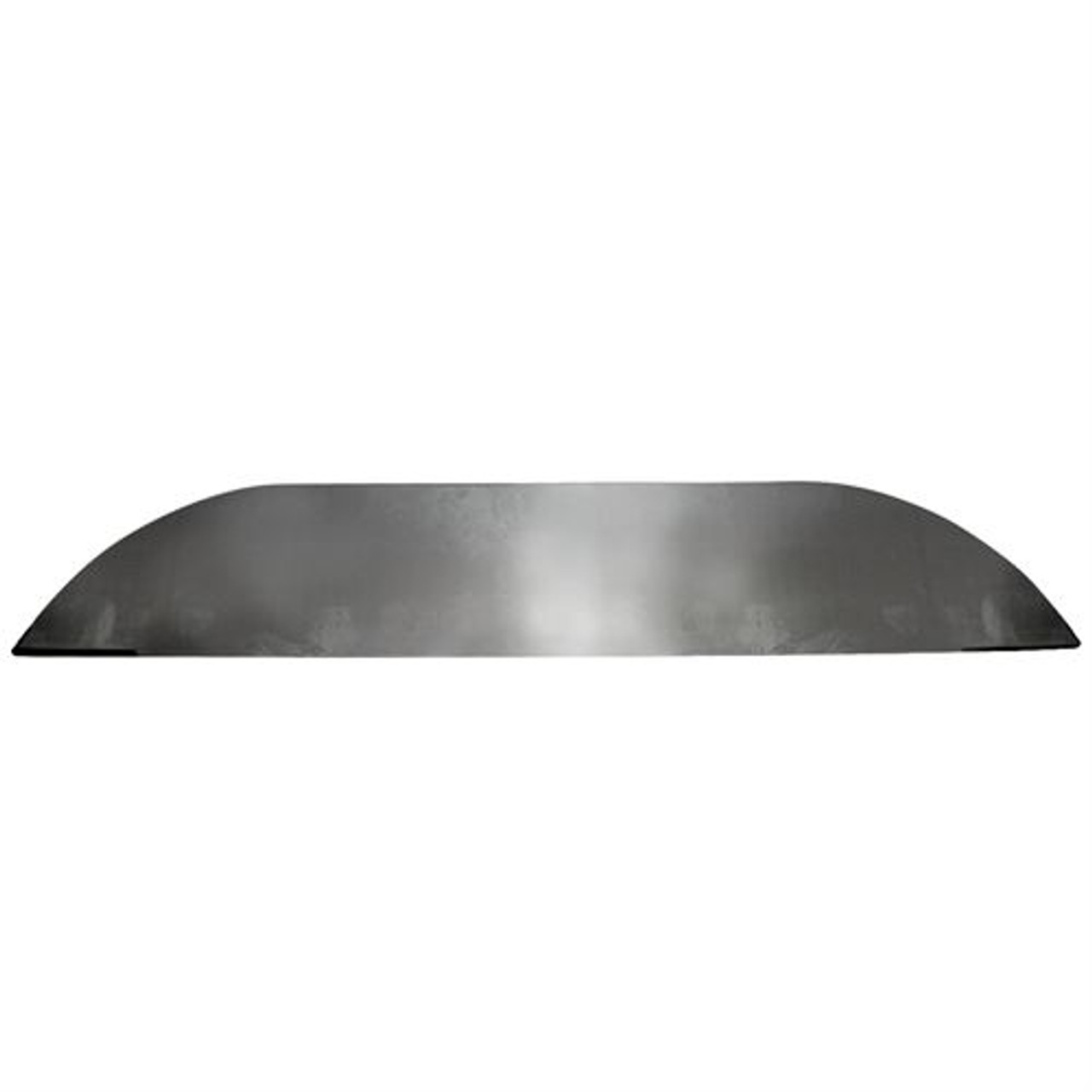 Round Tandem Axle Trailer Fender Back 72 Trailer Parts Unlimited