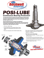 Jim Monroe of Rockwell American explains our posi-lube axles