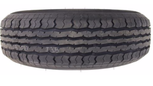 contender radial trailer tire