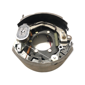 16k brake assembly alko hayes rockwell