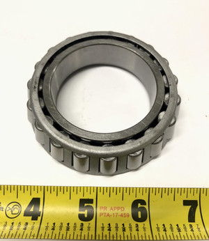387A Inner Bearing for 9 & 10k Dexter Outer Bearing for 10k HD Dexter Axles 2.250" ID
