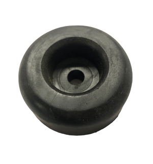 Rubber Bumper for Enclosed Trailer Ramp Door